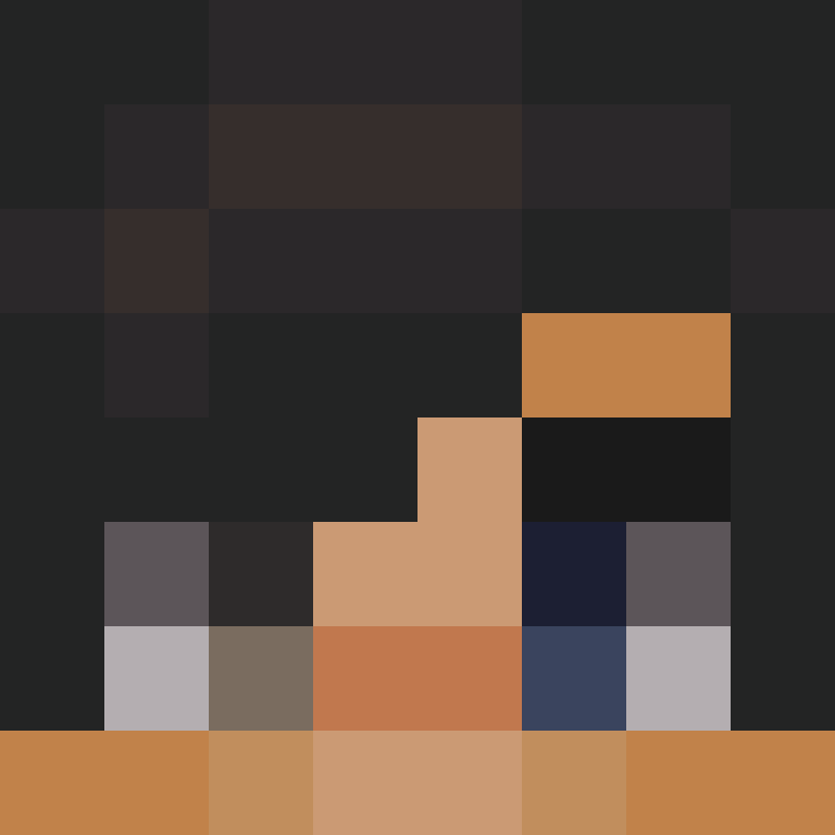 ShiroVisd's skin