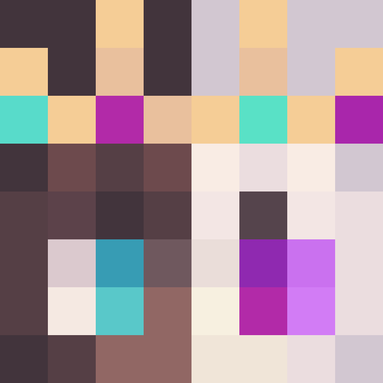 mxtrixxcpvp's skin