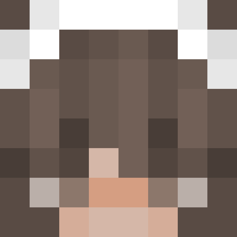 Jeannyy's skin