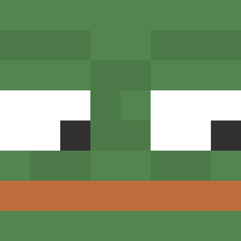 evantijk's skin