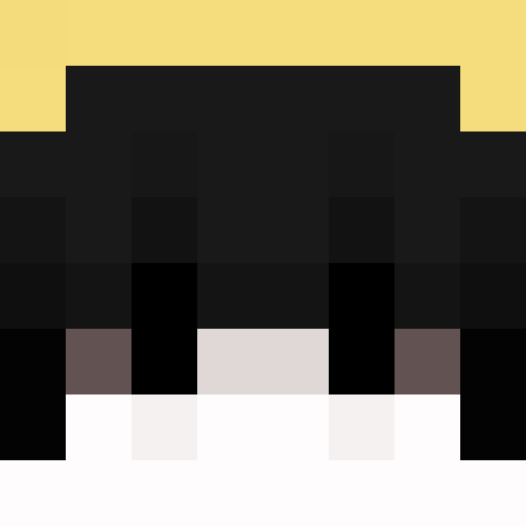 NotAhx's skin