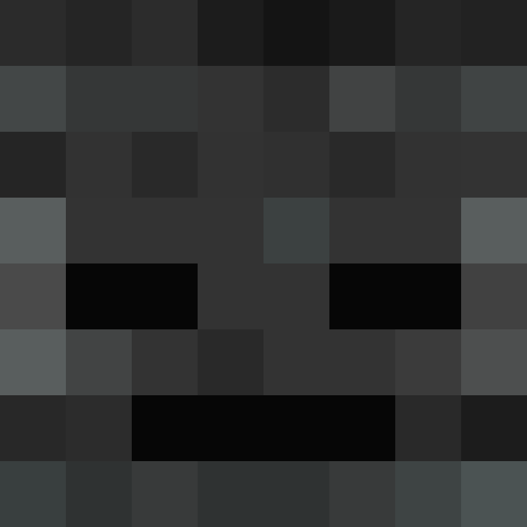 qKimaria's skin
