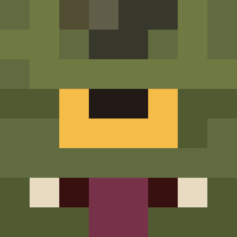 pollieboy's skin