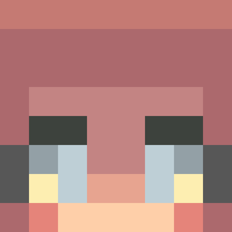 melody7521's skin