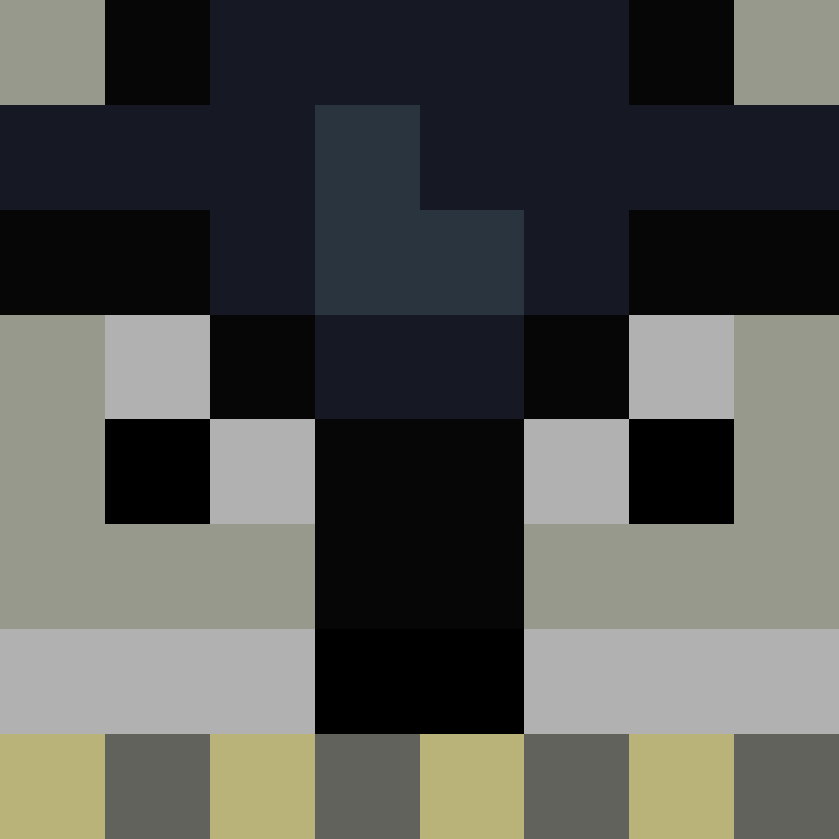 Liefte's skin