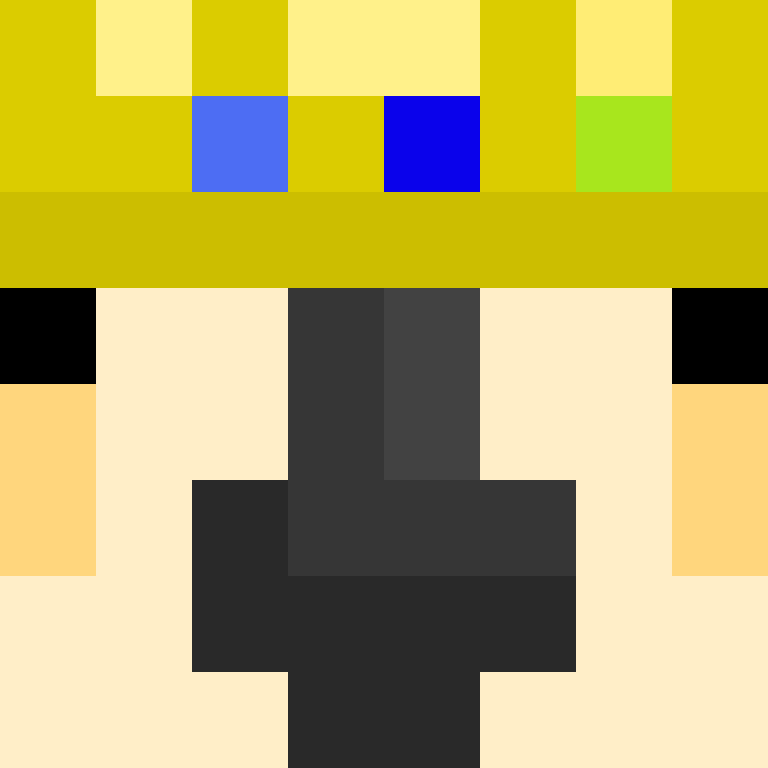 Turkoayaz's skin