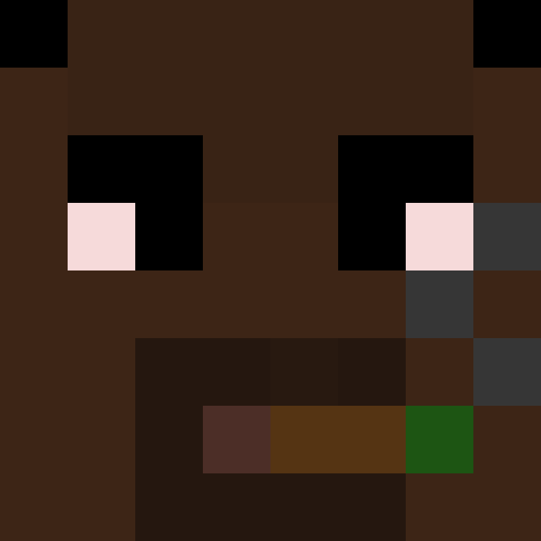 Blaxou444's skin