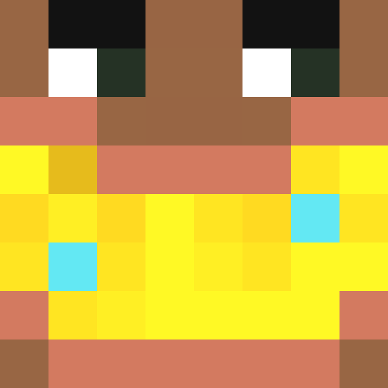 Reaperz69's skin