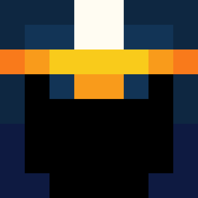 Kerohihi's skin
