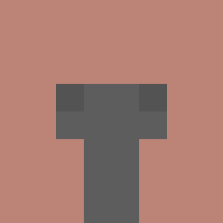 TR1Dxd's skin