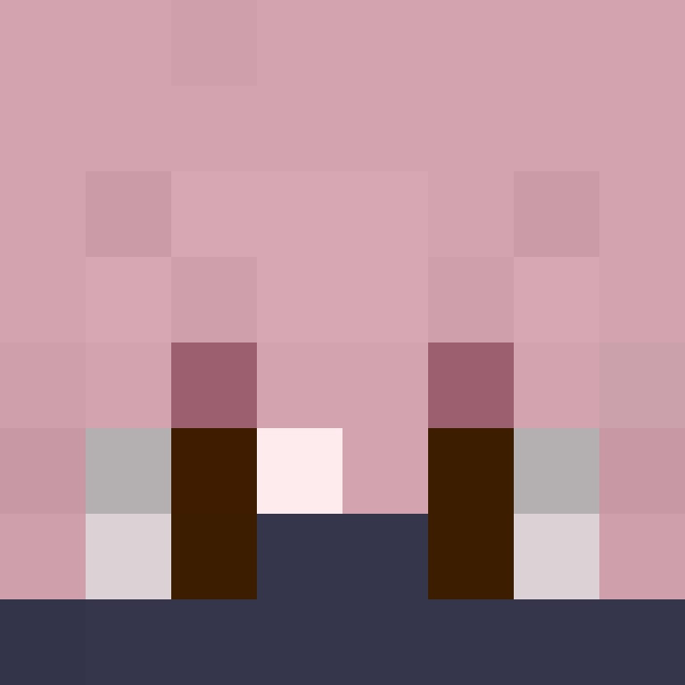 Syataria's skin