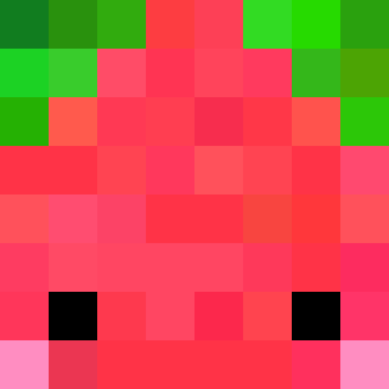 Reteals's skin