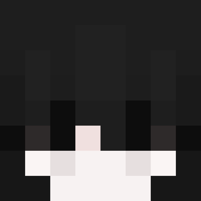 aliuo's skin