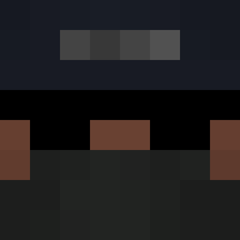 IHateZinc's skin