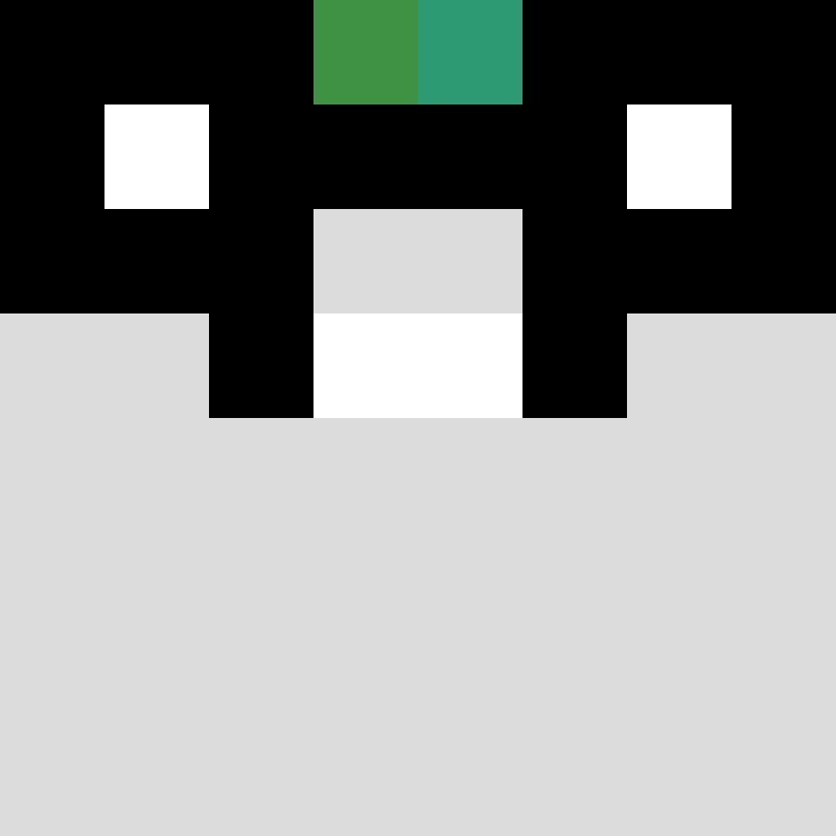 Kraolacik's skin