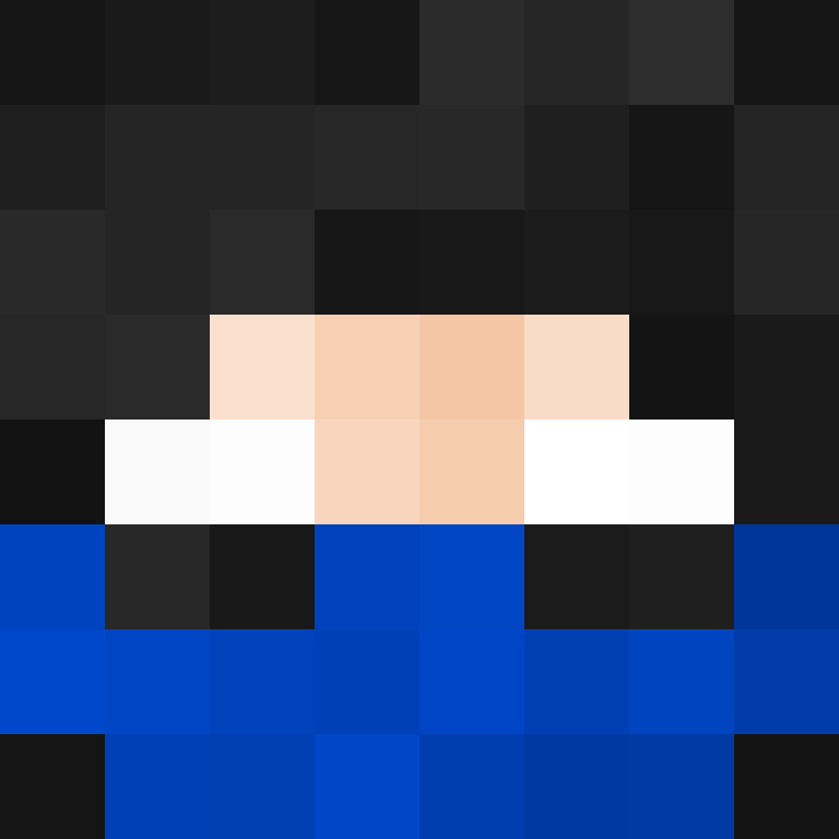 ScrommM's skin