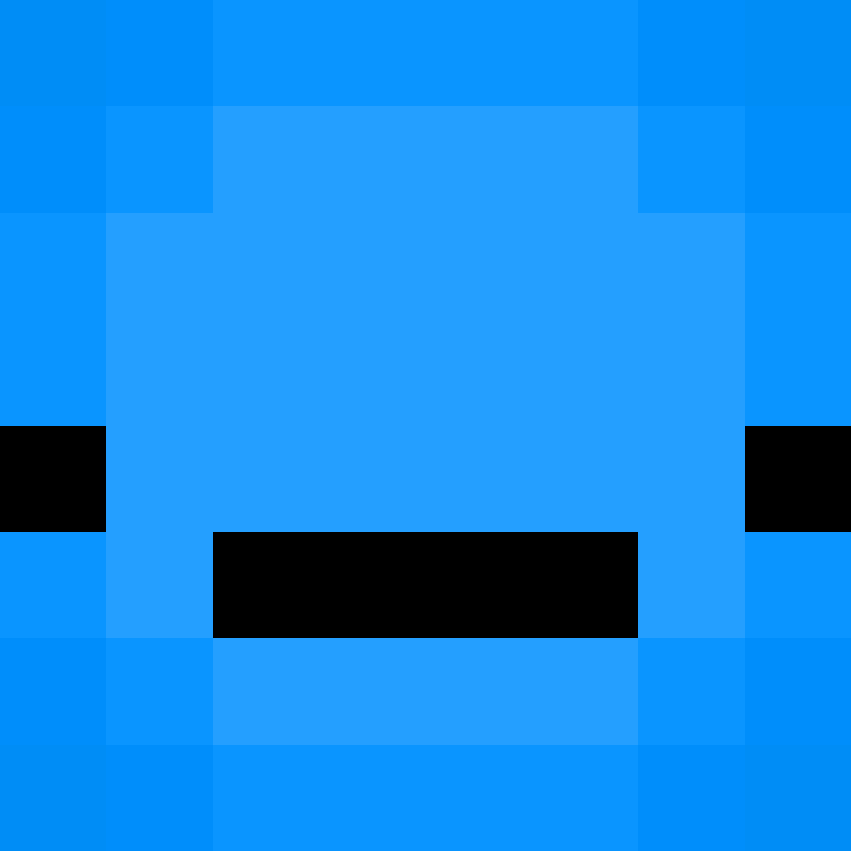 TOROSMAN's skin