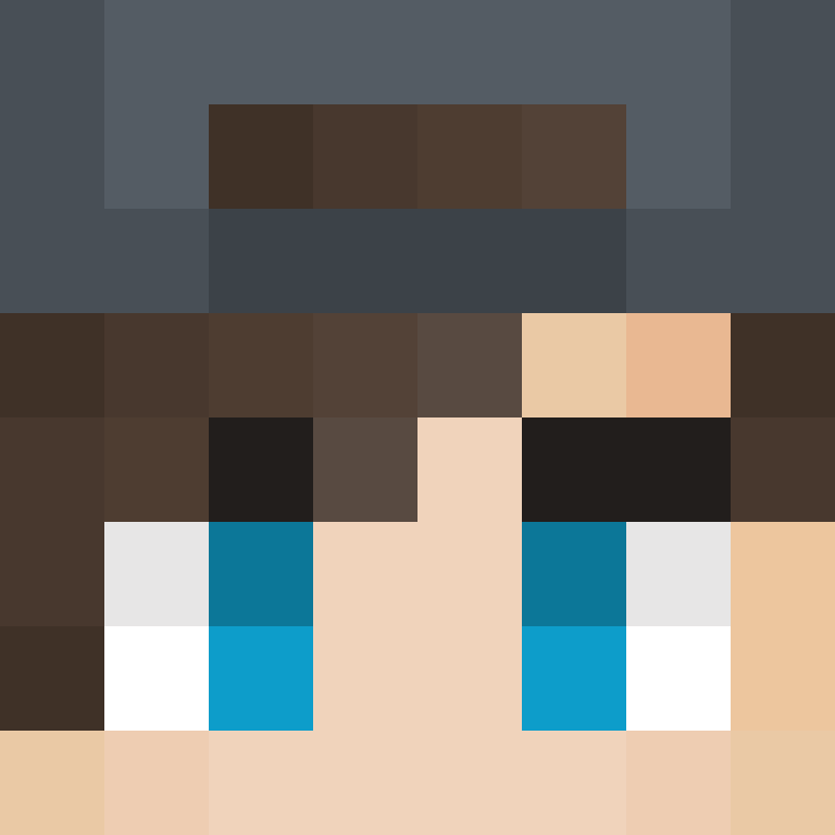 IbrahimMoh's skin