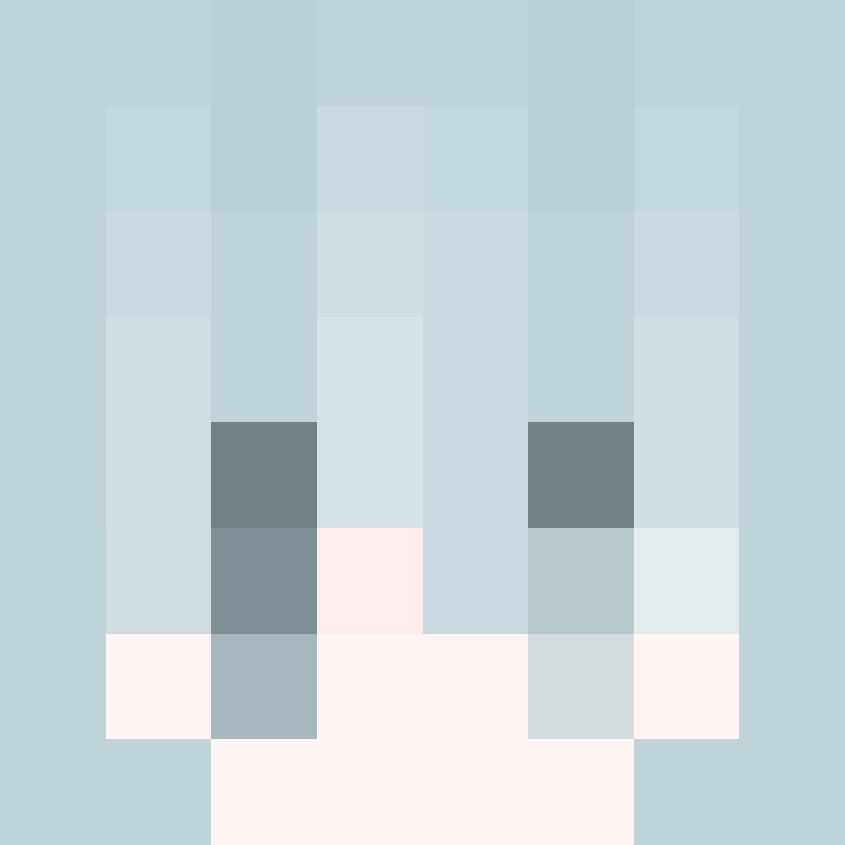 mogiepill's skin