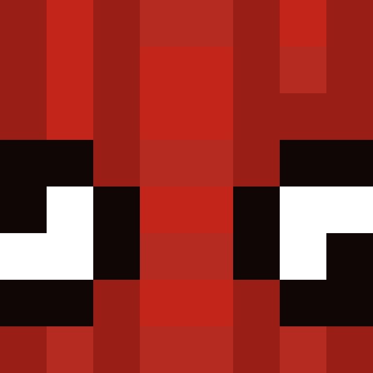 vapucino's skin