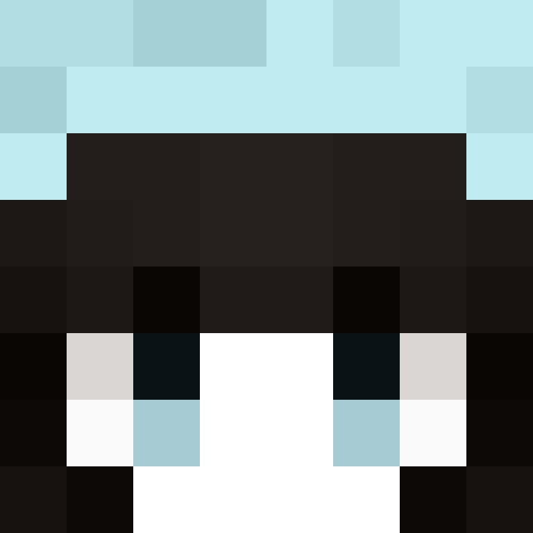 vleures's skin