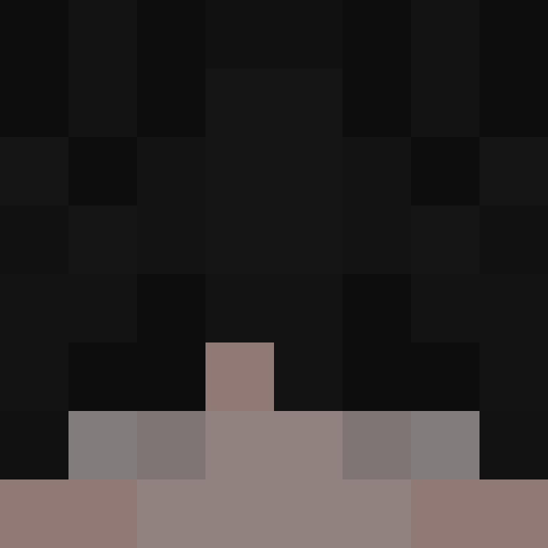 FulgerBlue's skin