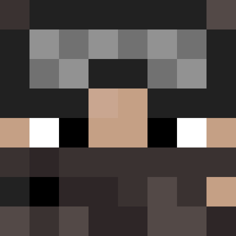 MaximusV06's skin