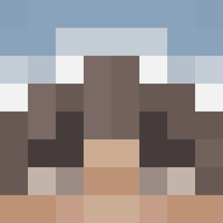 Sharkzzy's skin