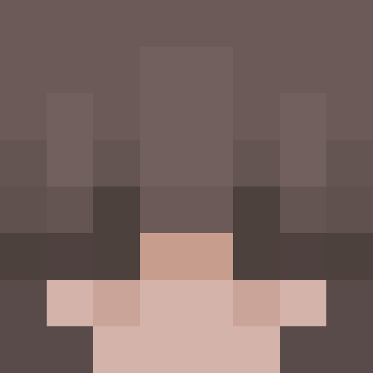 Namzek's skin