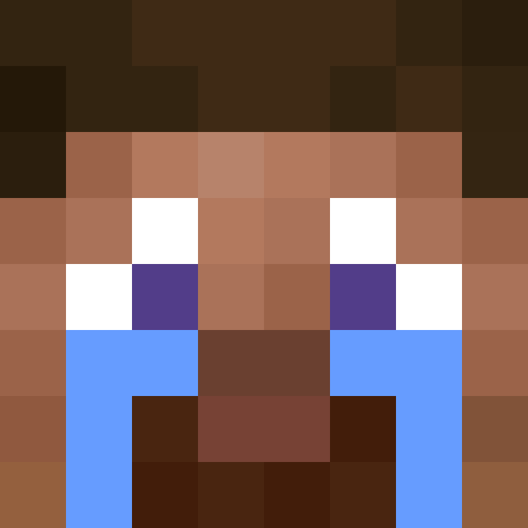 BaiMa328's skin