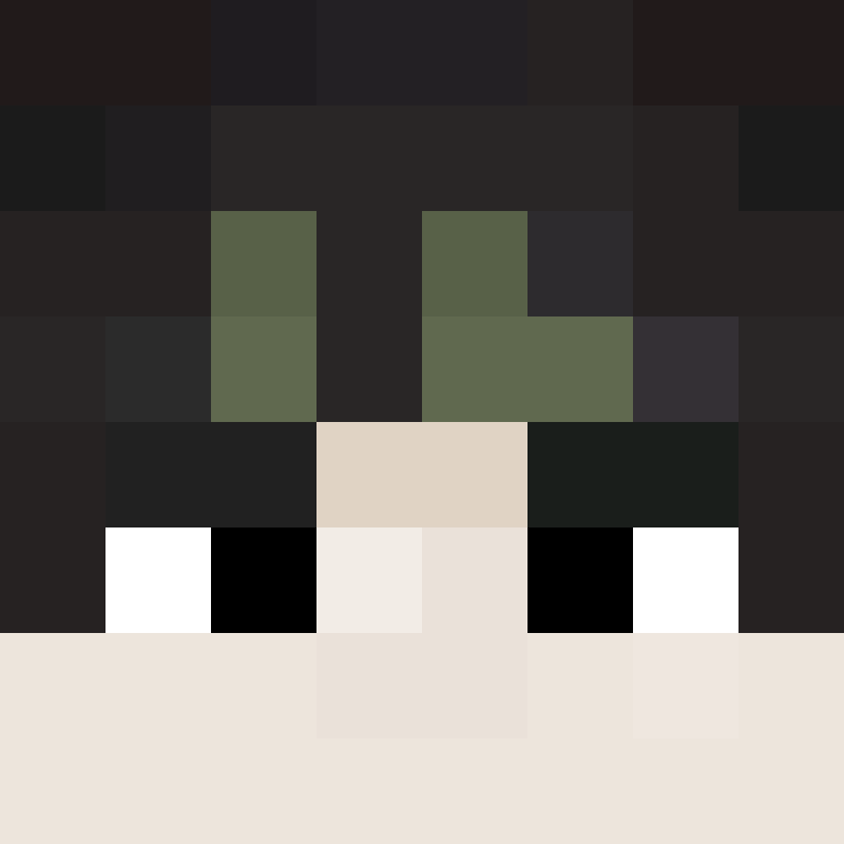 geektovenn's skin