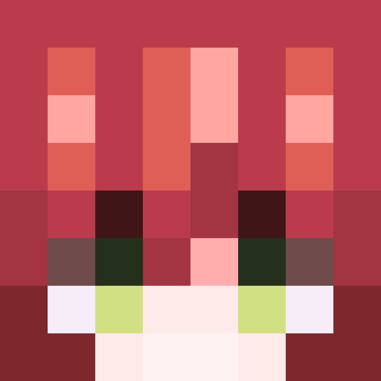 intersecato's skin