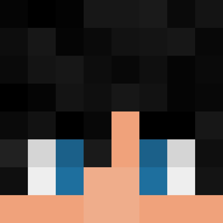 Vaperzide's skin