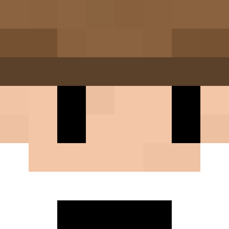 ilikeburger18's skin