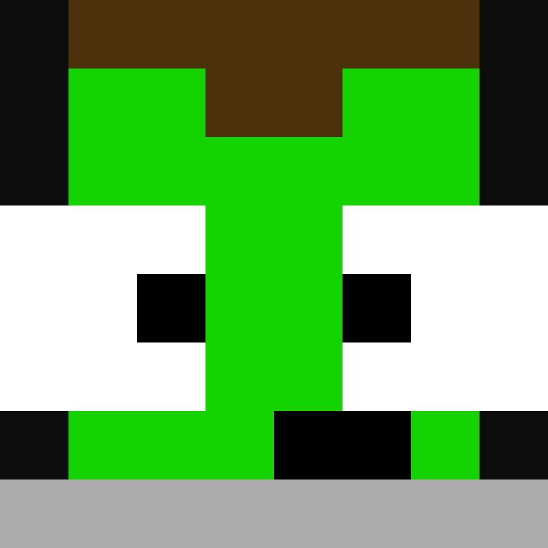 AaronDaron's skin