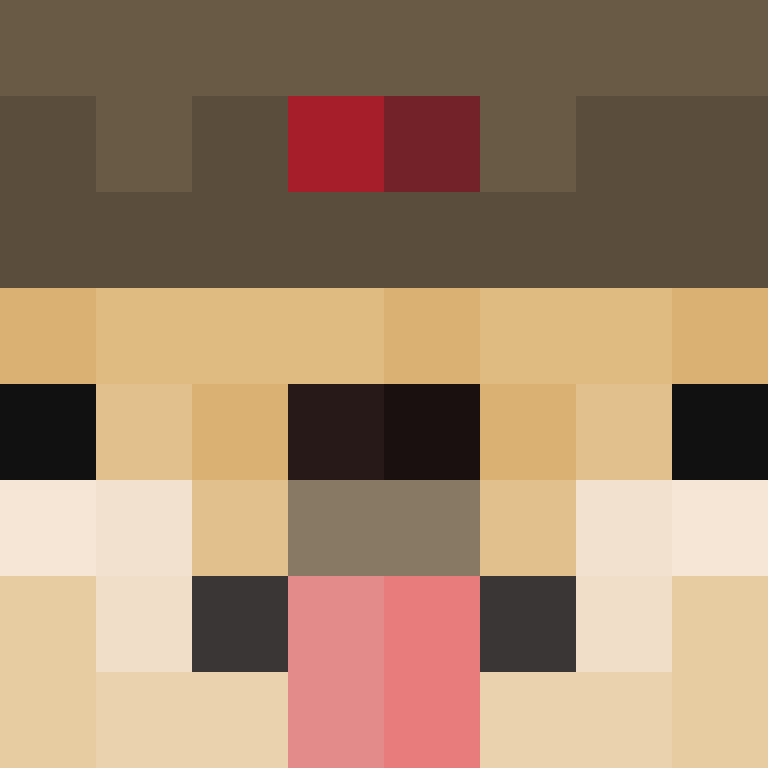 Bailpear's skin