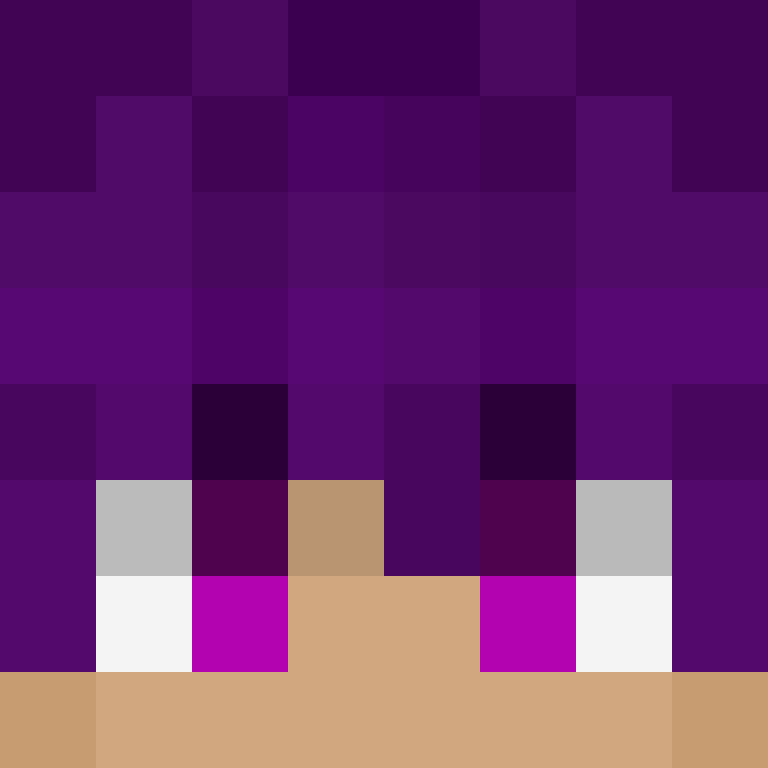 yusalad's skin