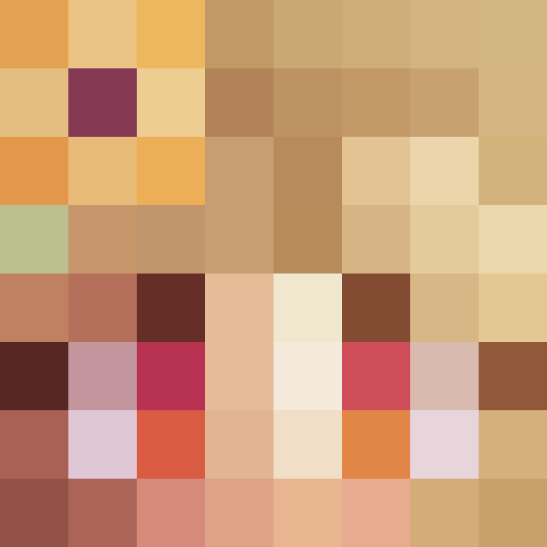 ButterCupLy's skin