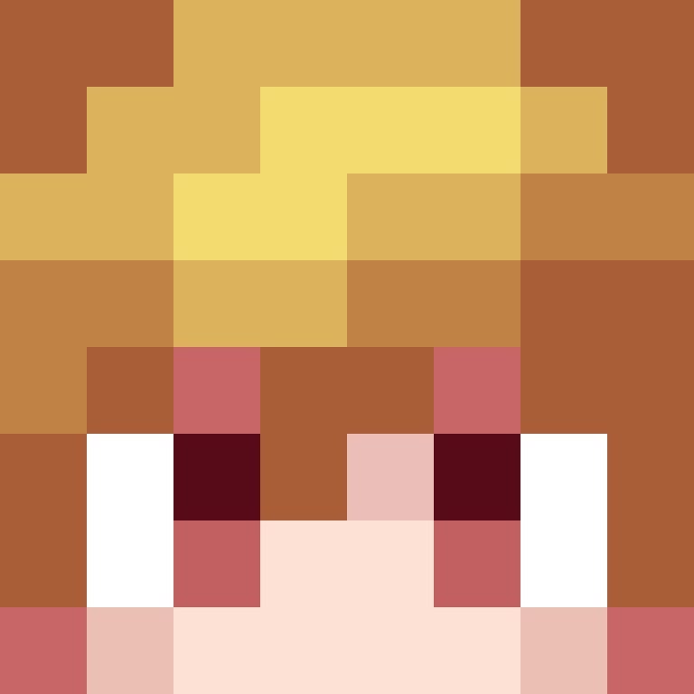 AieMakes's skin