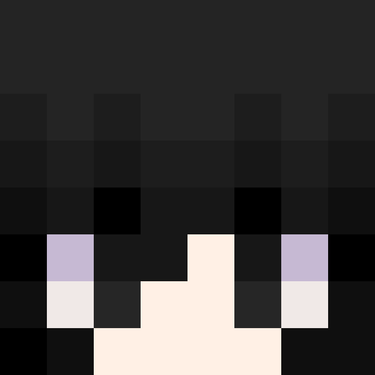 komsue's skin