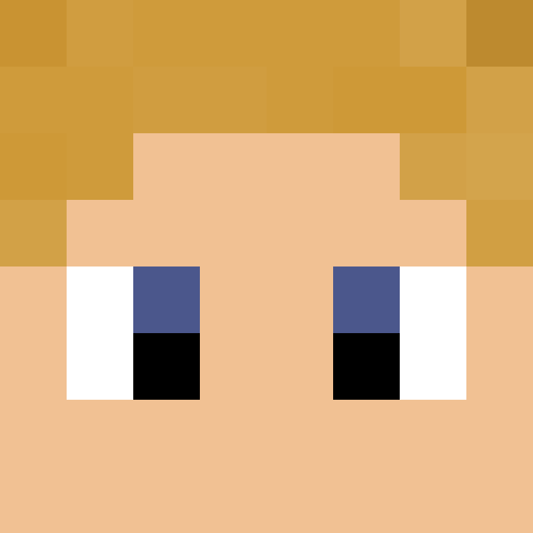 Eliunuu's skin