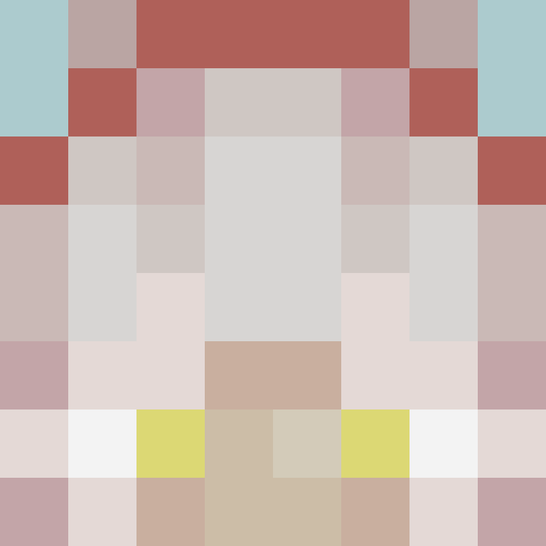 Glumy270's skin
