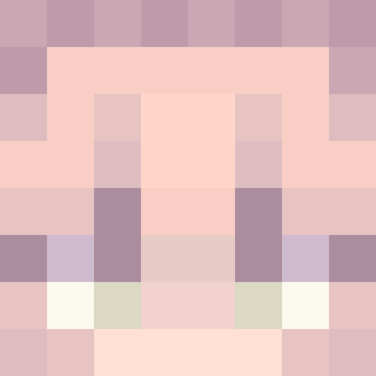 Yamimimimimi's skin