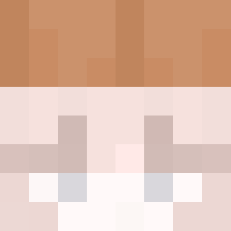 hresh's skin
