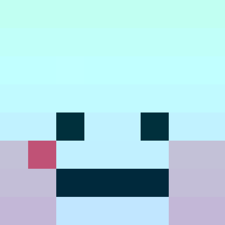 MsChronic's skin