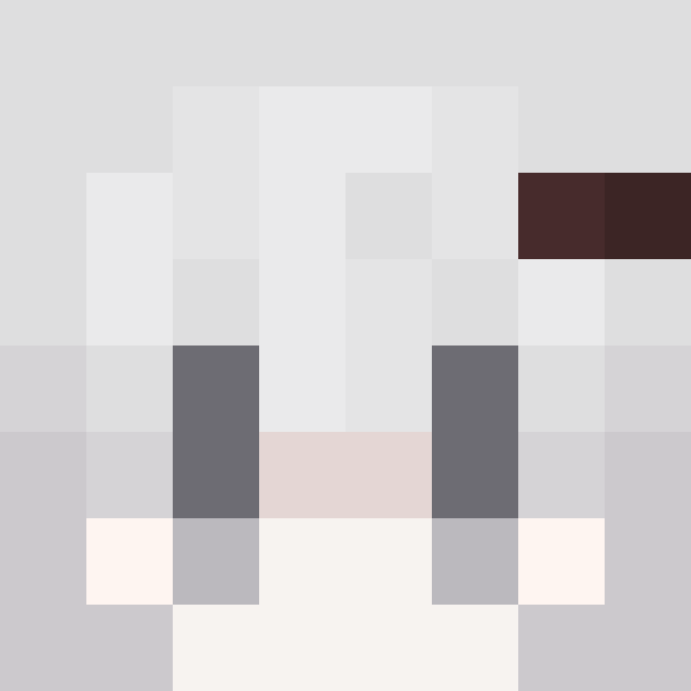 LuisBack's skin
