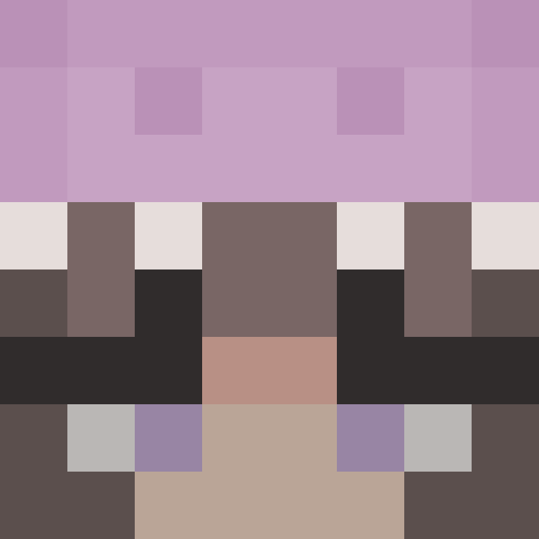 lenacy's skin