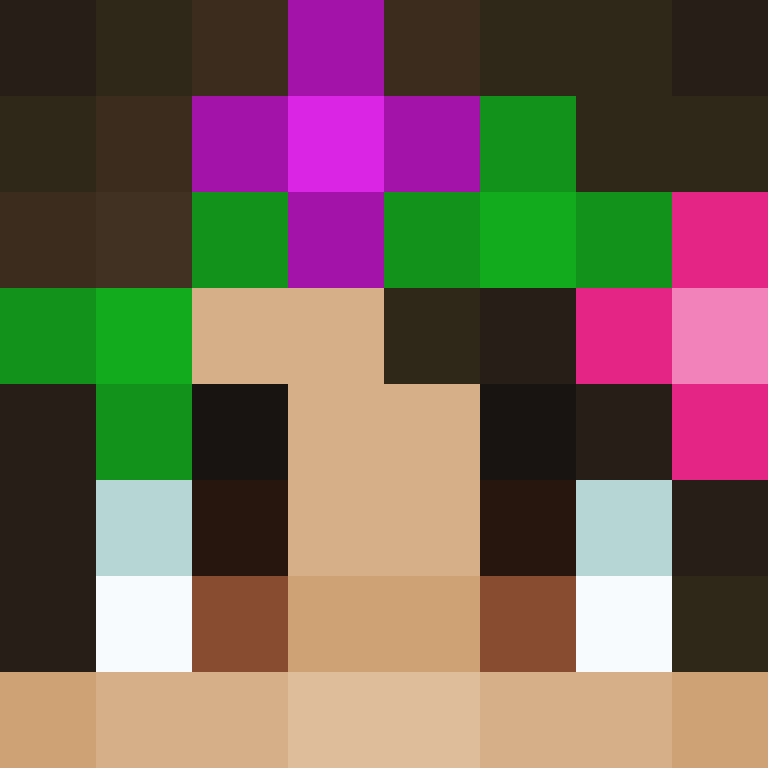 uhhl's skin