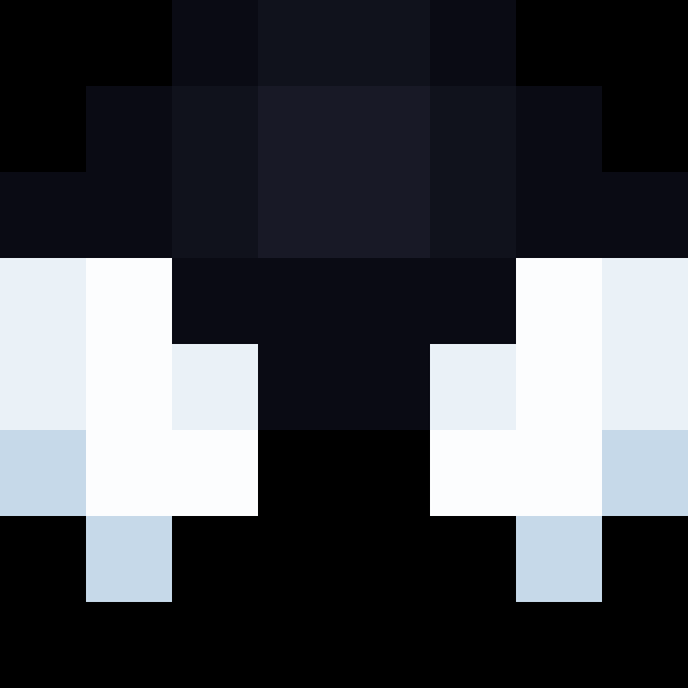 Isaccsalazar's skin