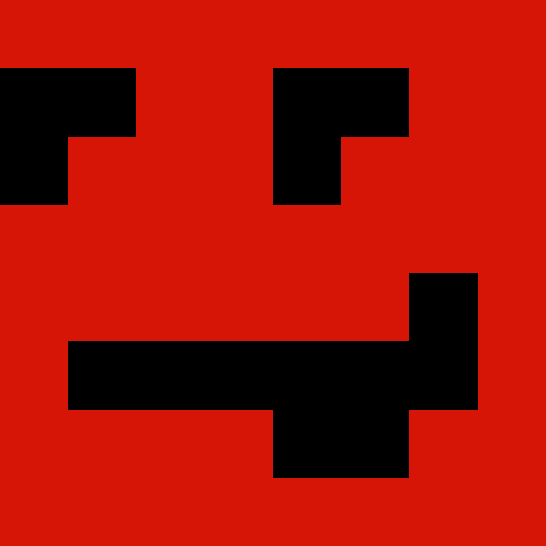 pluto_Ender's skin